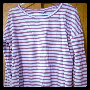 M Maternity Knit Sweater